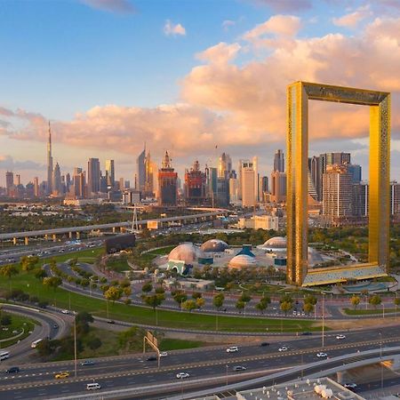 Call Us Dubai Exterior foto
