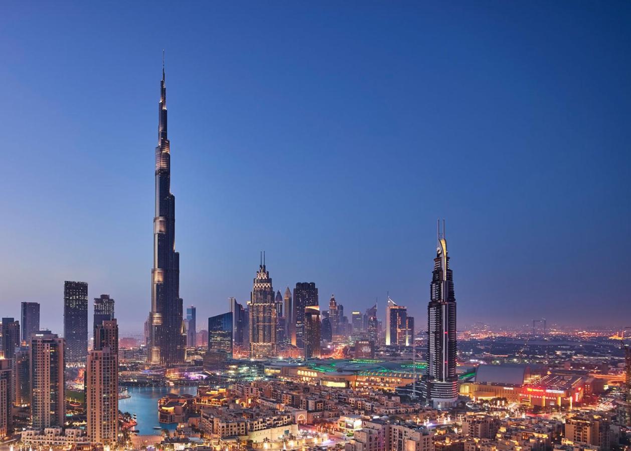 Call Us Dubai Exterior foto